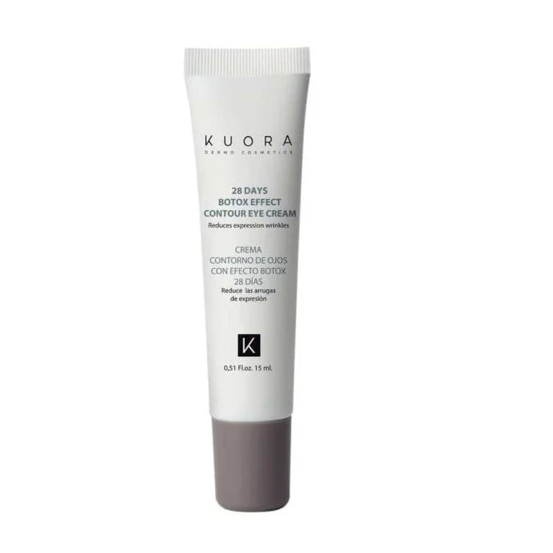 KUORA Contour des Yeux Effet Botox 15ML