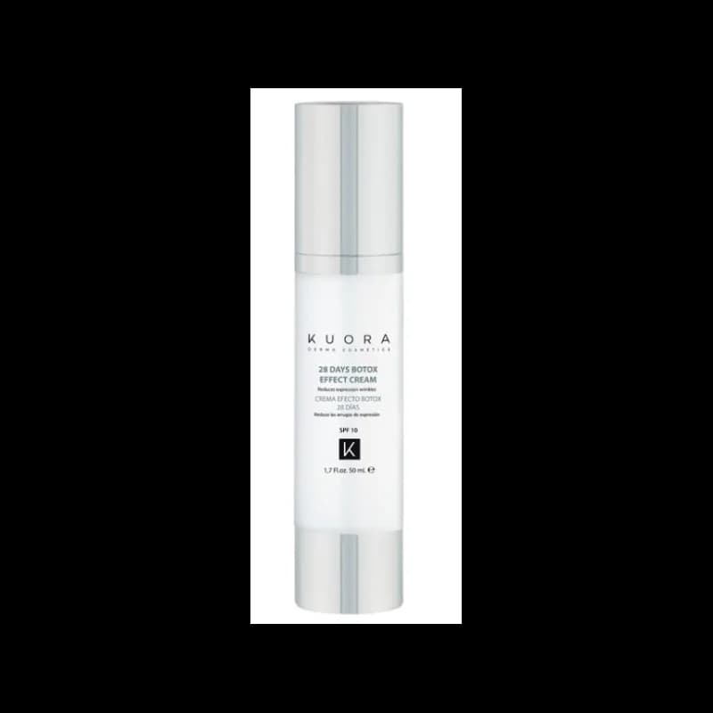 KUORA Crème Visage Effet Botox 50ML