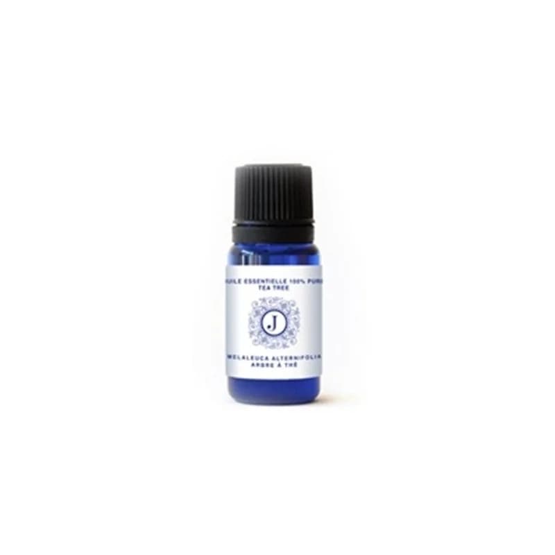 JERRAFLORE HUILE ESSENTIELLE DE TEA TREE 10ml