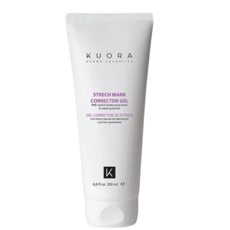 KUORA GEL CORRECTEUR DE VERGETURES 200 ML