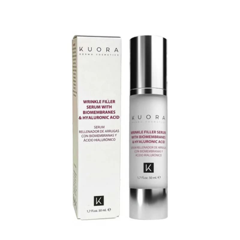 KUORA SERUM FILLER POUR RIDES 50ML
