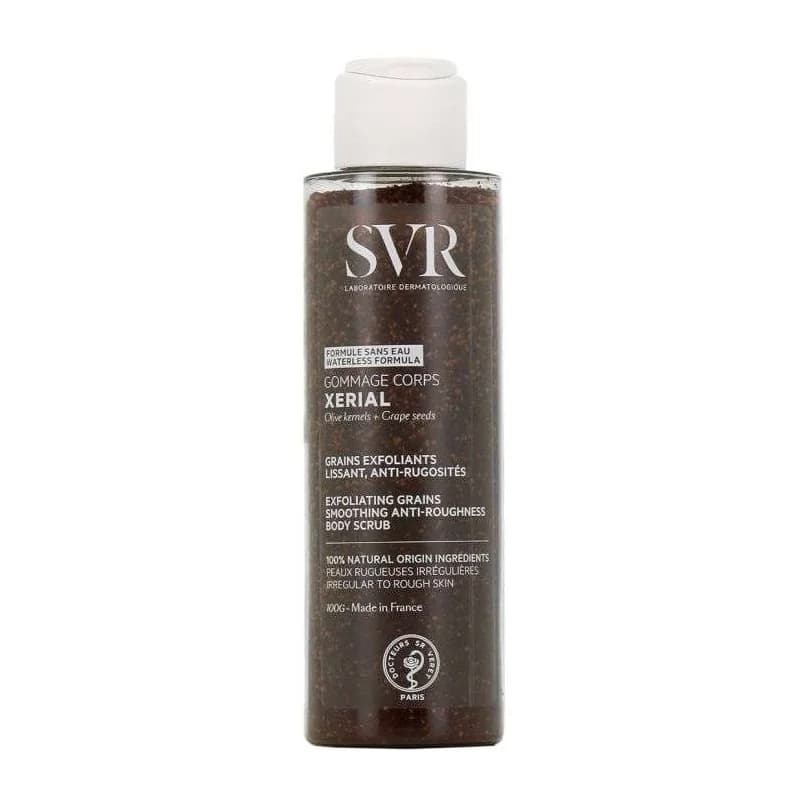 SVR XERIAL GOMMAGE CORPS 100G