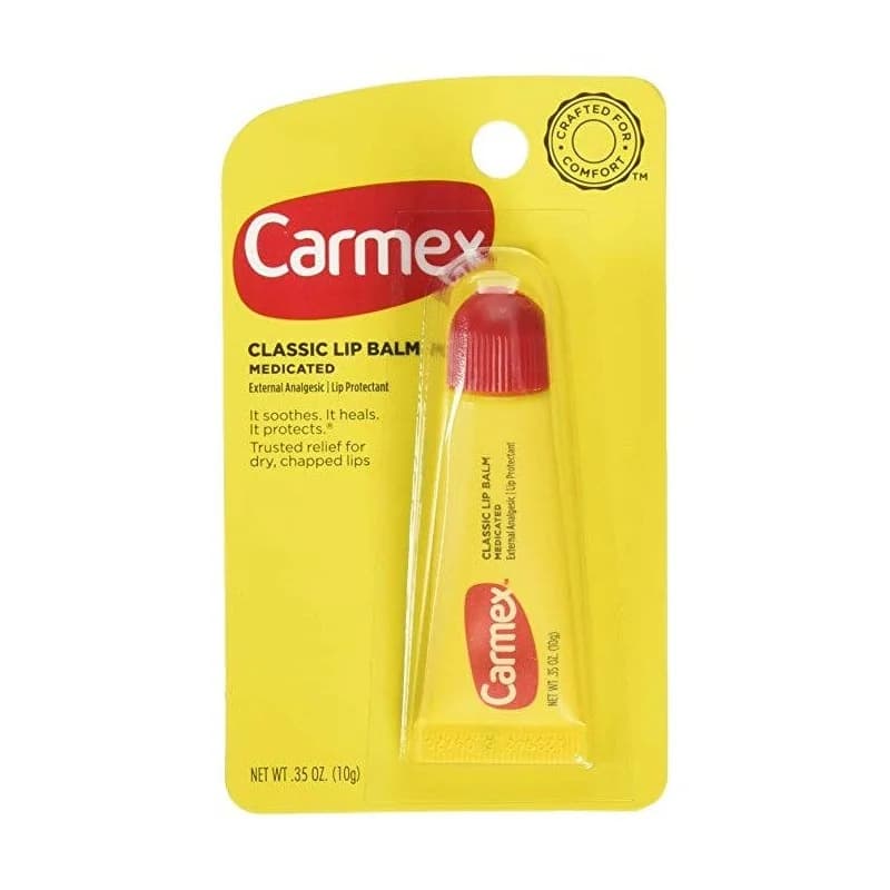 CARMEX BAUME A LEVRES ORIGINAL TUBE 10 G