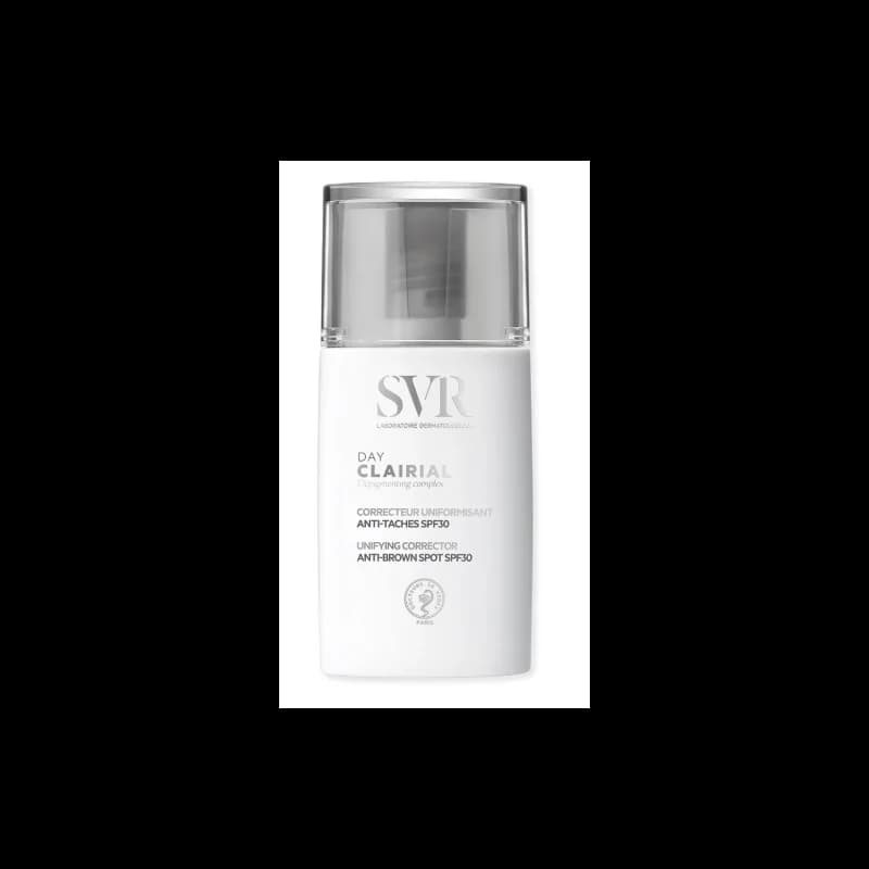 SVR CLAIRIAL DAY spf 30 - 30 ml
