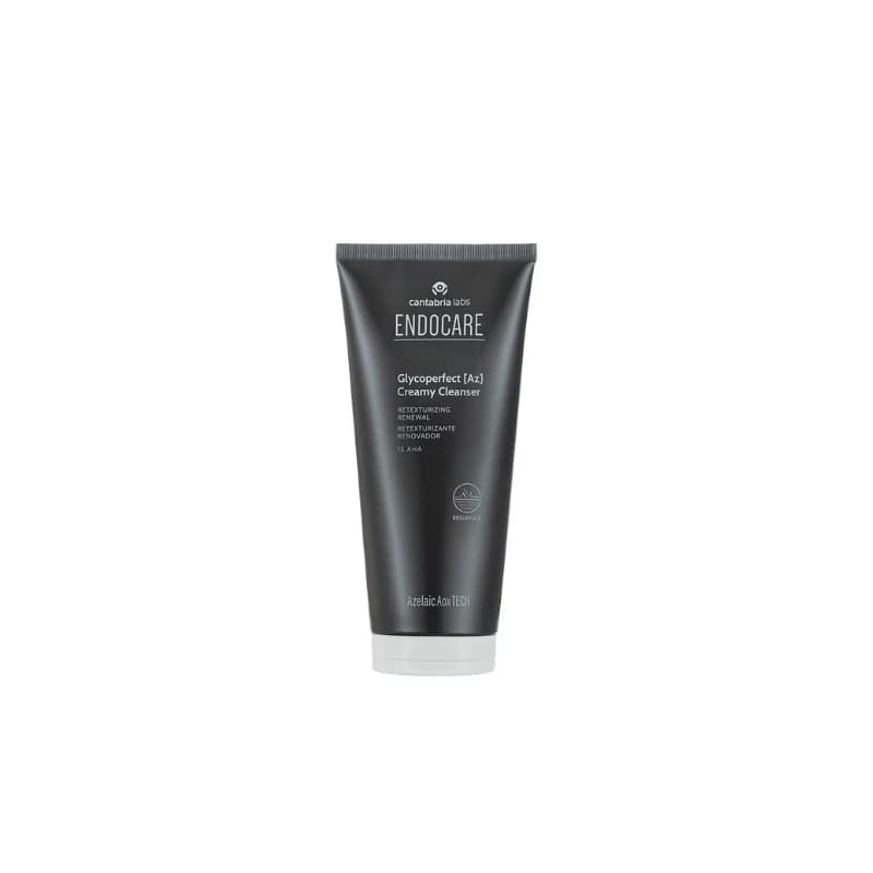 Endocare Glycoperfect AZ Creamy Cleanser 150ml