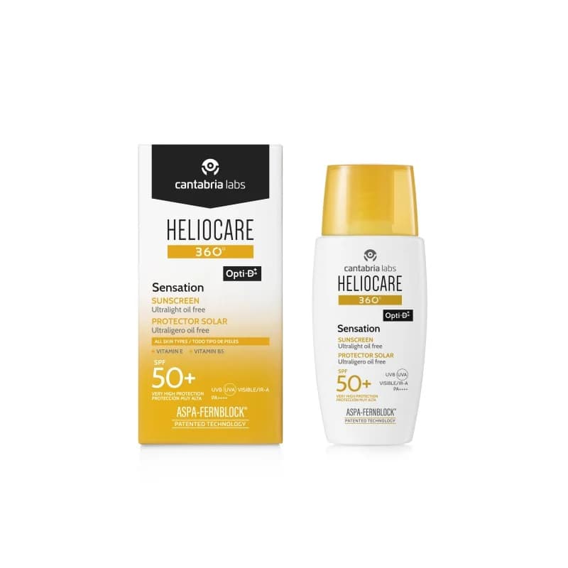 HELIOCARE 360º SENSATION