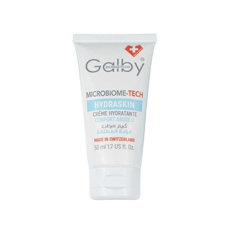 GALBY HYDRASKIN CREME HYDRATANTE CONFORT ABSOLU 50ML