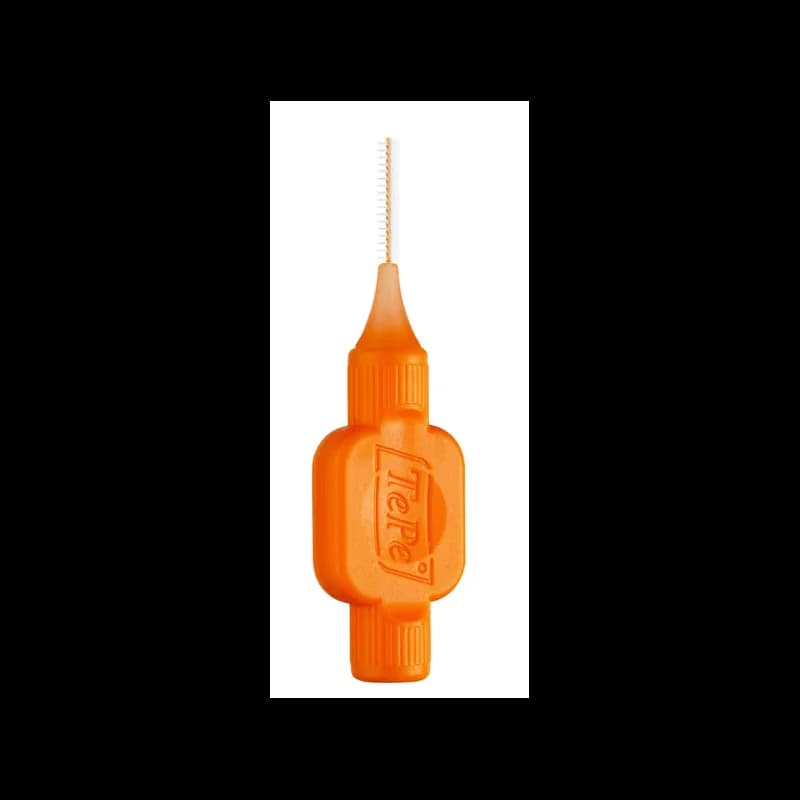 TePe Original Orange 0,45mm Taille 1 - 6pcs