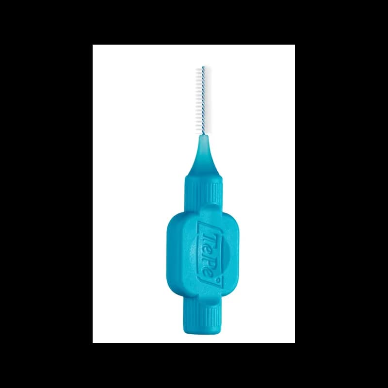 TePe Original Bleu 0,6mm Taille 3 - 6pcs