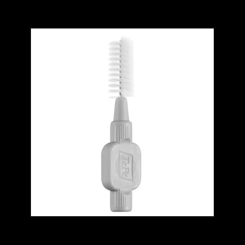 TePe Original Gris 1,3mm Taille 7 - 6pcs