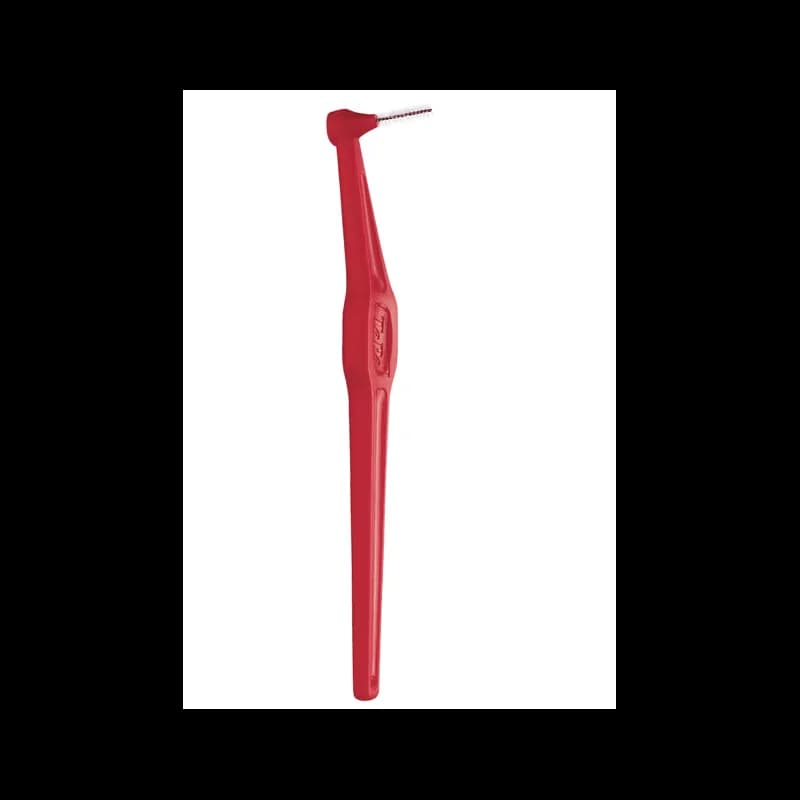 TePe Angle Rouge 0,5mm Taille 2 - 6pcs