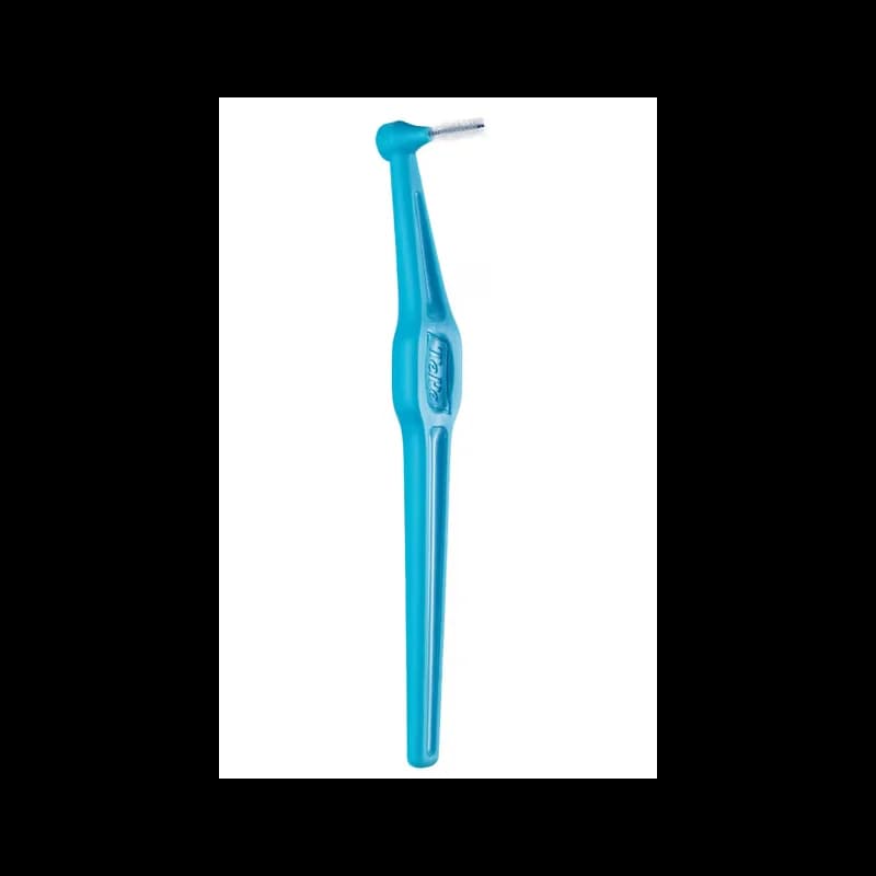 TePe Angle Bleu 0,6mm Taille 3 - 6pcs