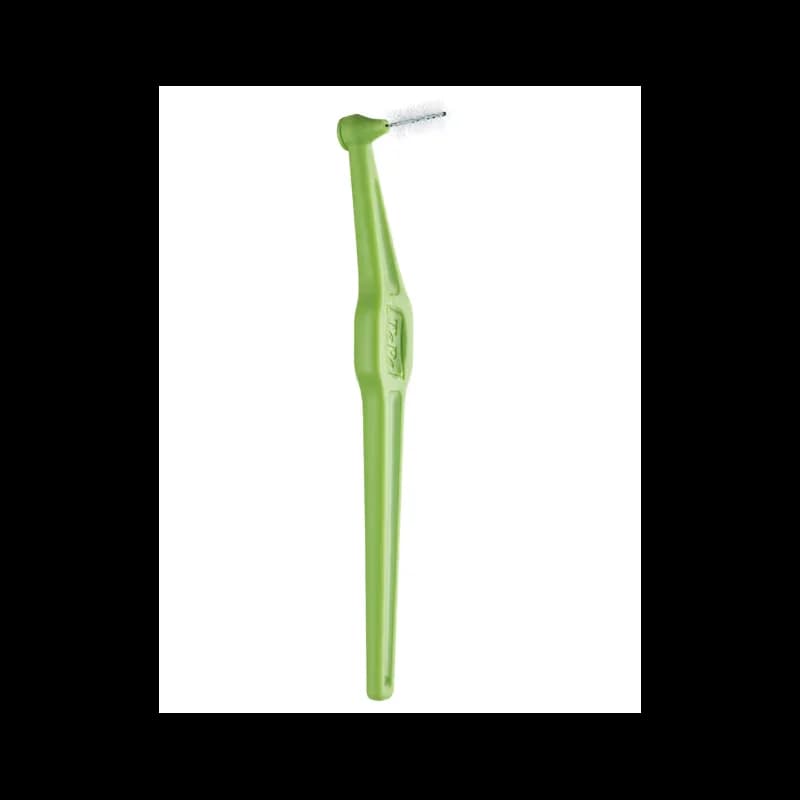 TePe Angle Vert 0,8mm Taille 5 - 6pcs