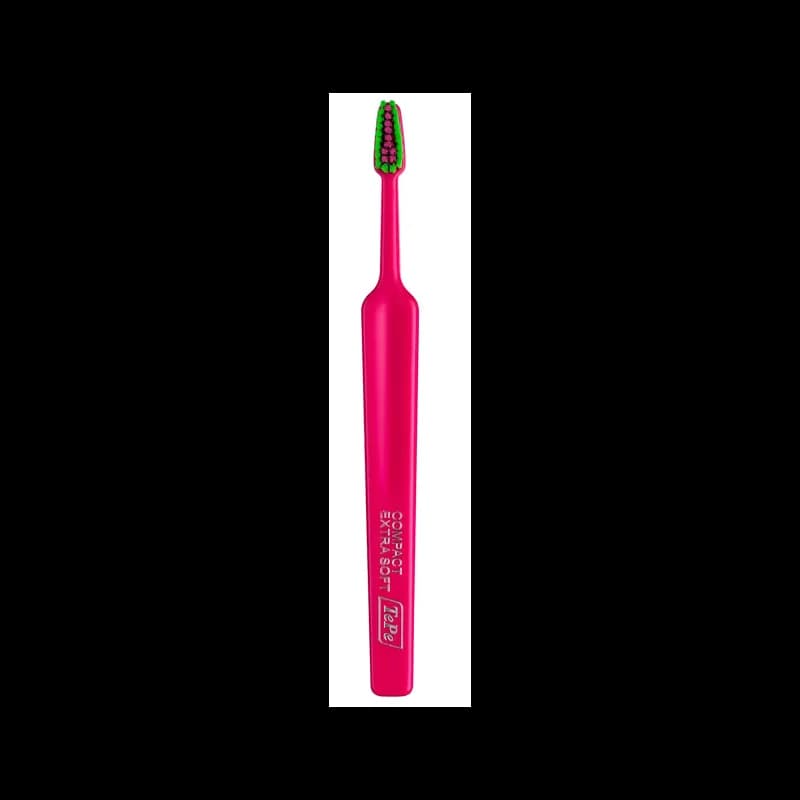 TePe Brosse à dents Colour™ Compact X-soft