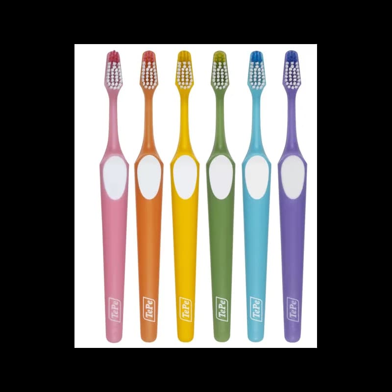 TePe Brosse à dents Nova X-soft