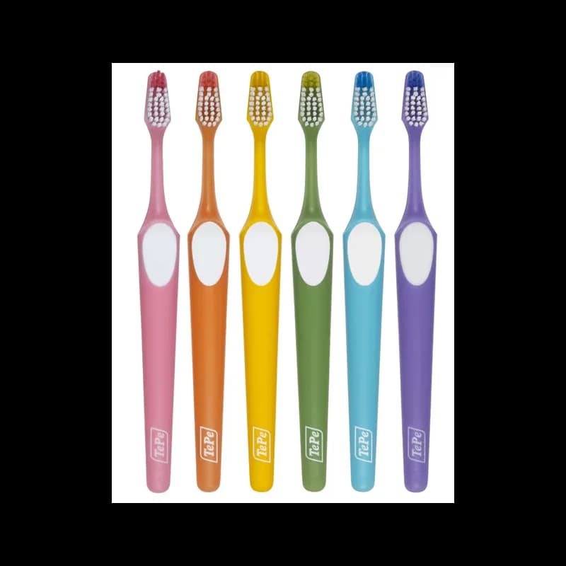 TePe Brosse à dents Nova Soft