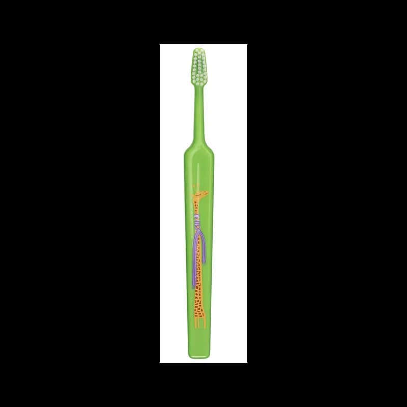 TePe Brosse à dents Kids X-soft - 3ans+