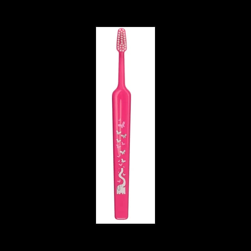 TePe Brosse à dents Kids Soft - 3ans+