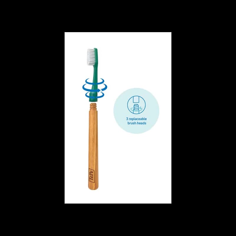 TePe Brosse à dents Choice Regular Soft