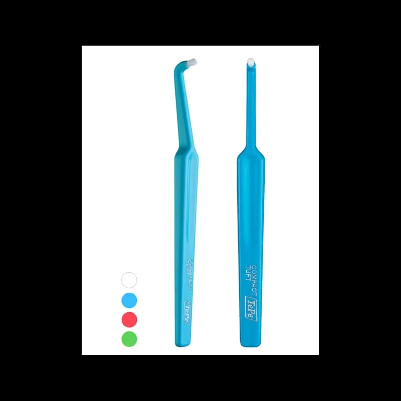 TePe Brosse à dents Compact Tuft