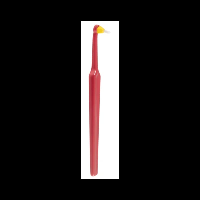 TePe Brosse à dents Interspace Soft 1manche + 12pcs