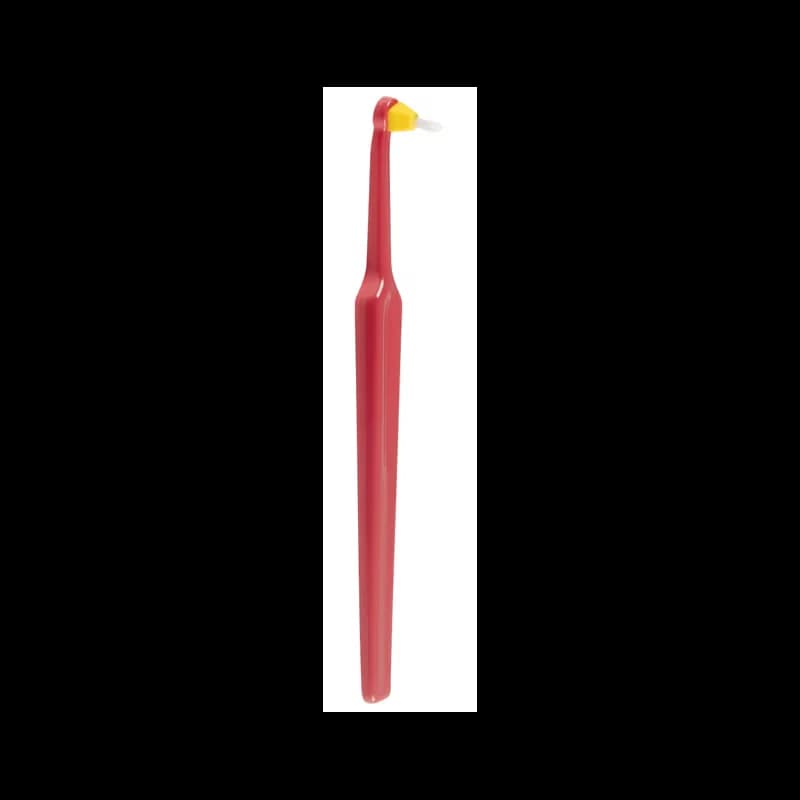 TePe Brosse à dents Interspace Medium 1manche + 12pcs