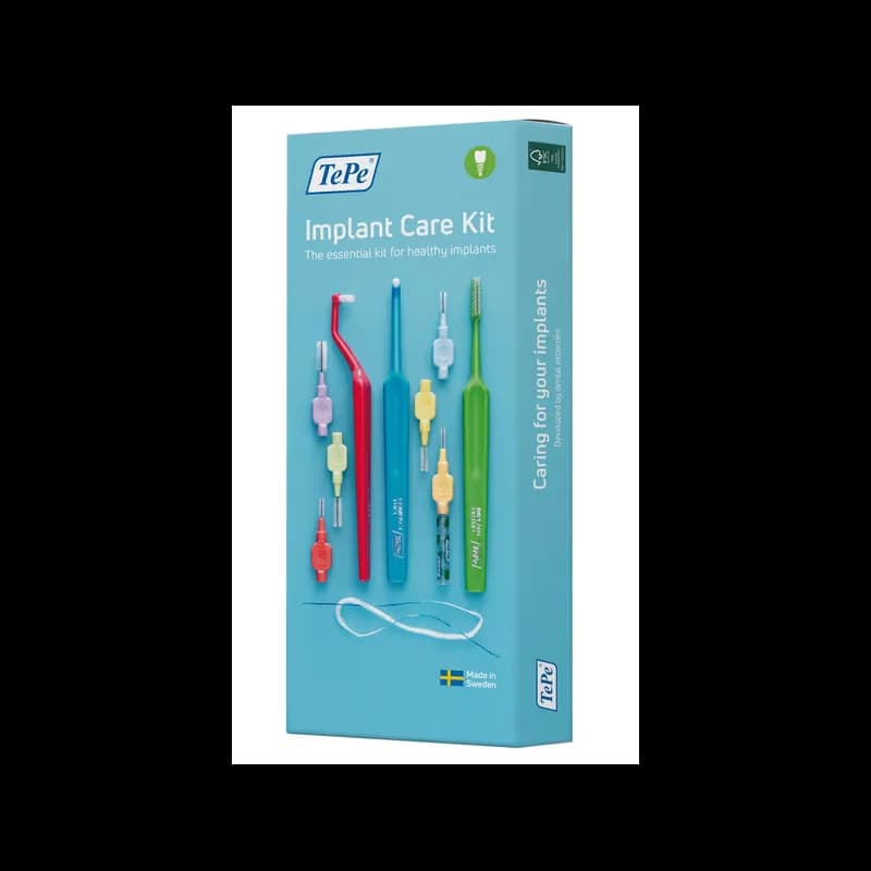 TePe Implant Care Kit