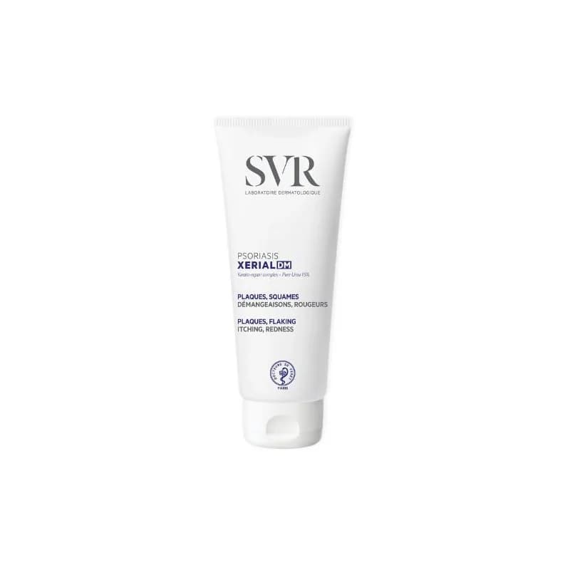 SVR PSORIASIS XERIAL DM 200 ML