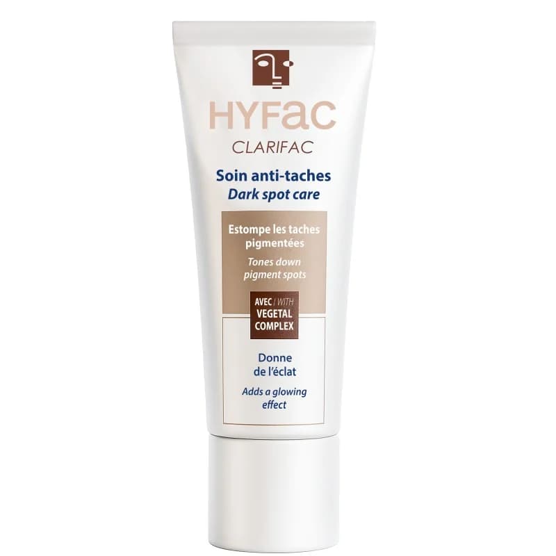 HYFAC CLARIFAC SOIN ANTI TACHES 40 ML