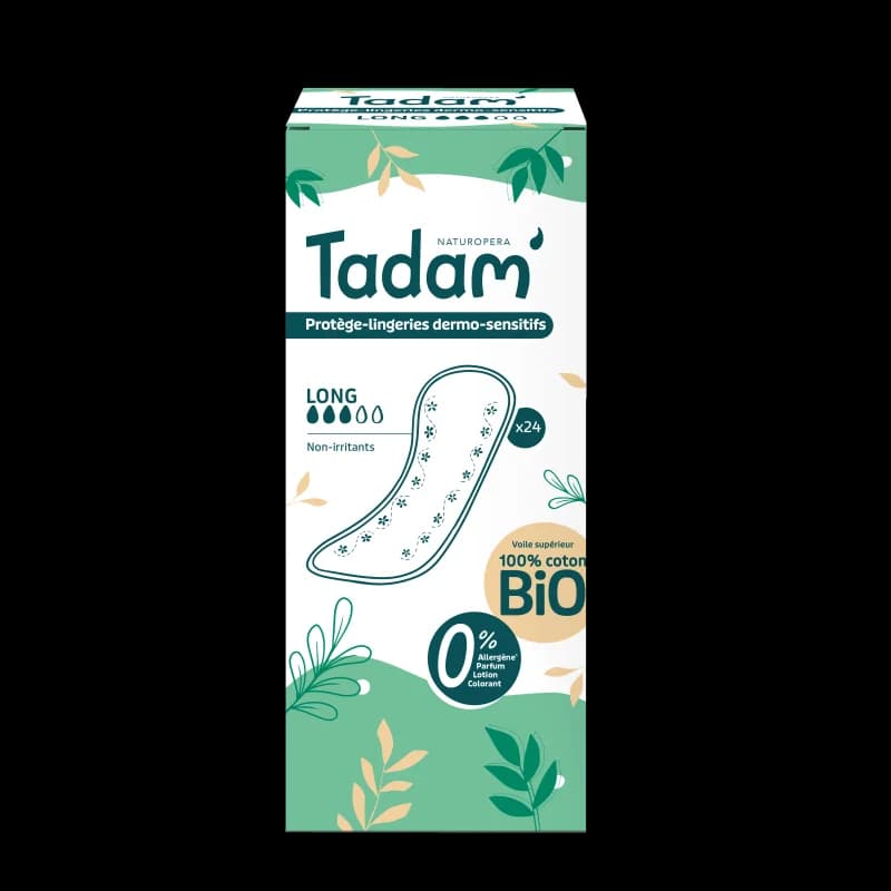 TADAM' PROTEGE SLIP LONG x24