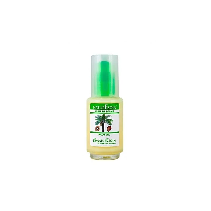 NATURE SOIN Huile De Palme 50ML