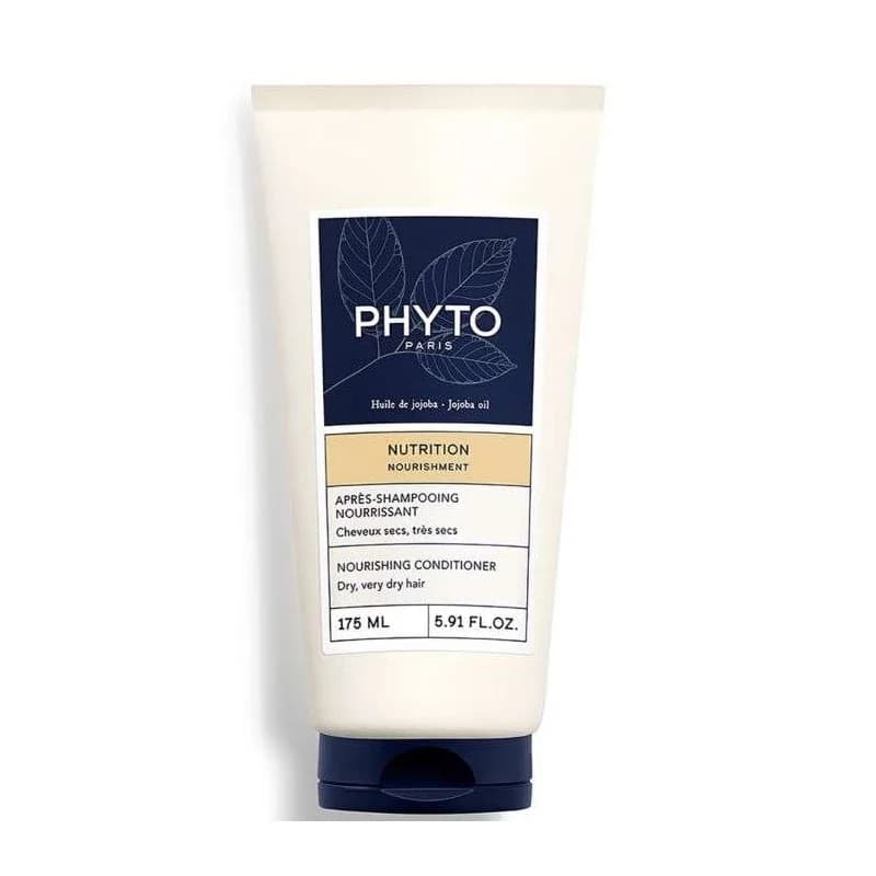 PHYTO Après-shampooing Nourrissant  175ml