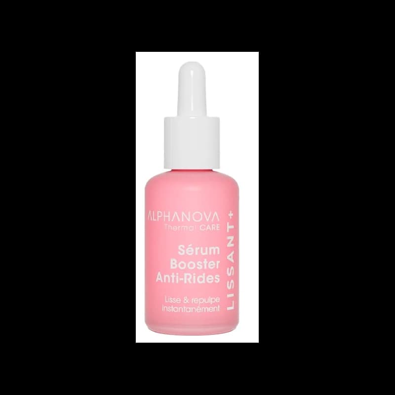 ALPHANOVA Sérum Booster Anti-Rides LISSANT+