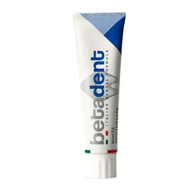 BETADENT DENTIFRICE BLANCHEUR 100 ML