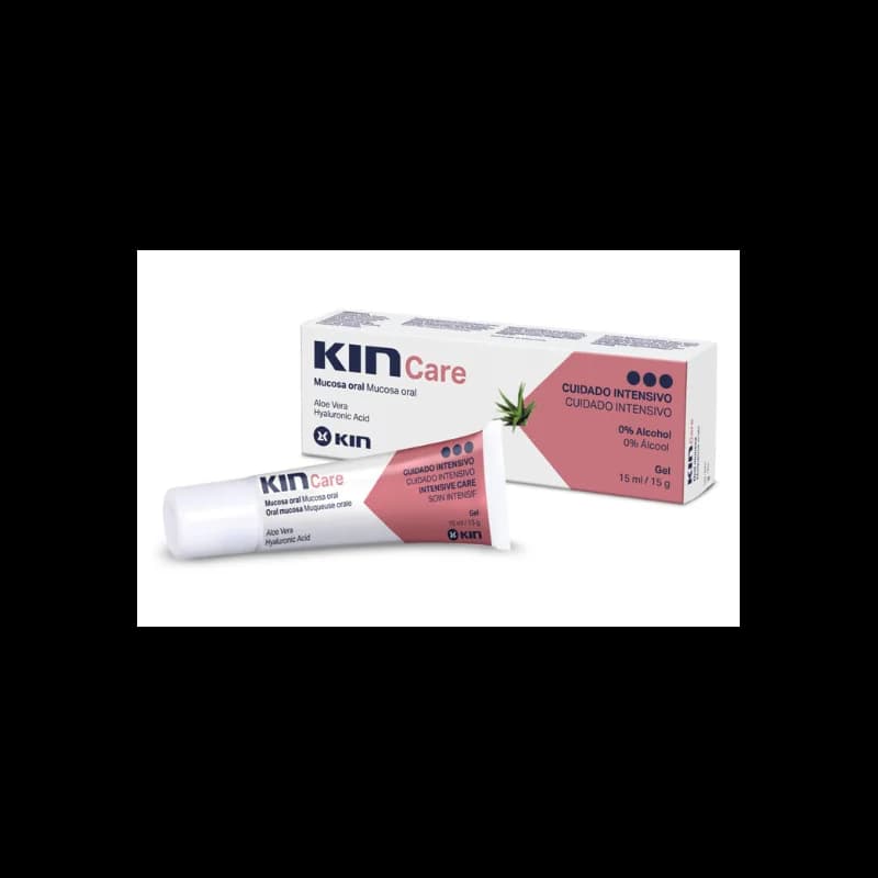 Kin Care Gel 15ml