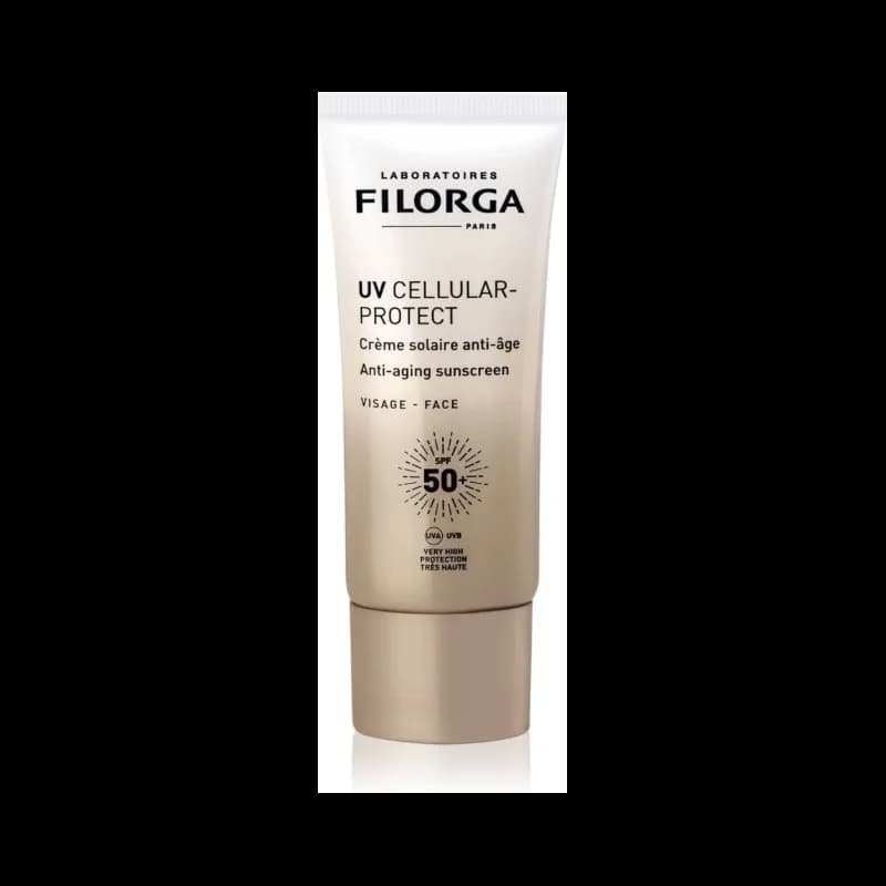 Filorga UV Cellular-Protect creme solaire Visage 40ml