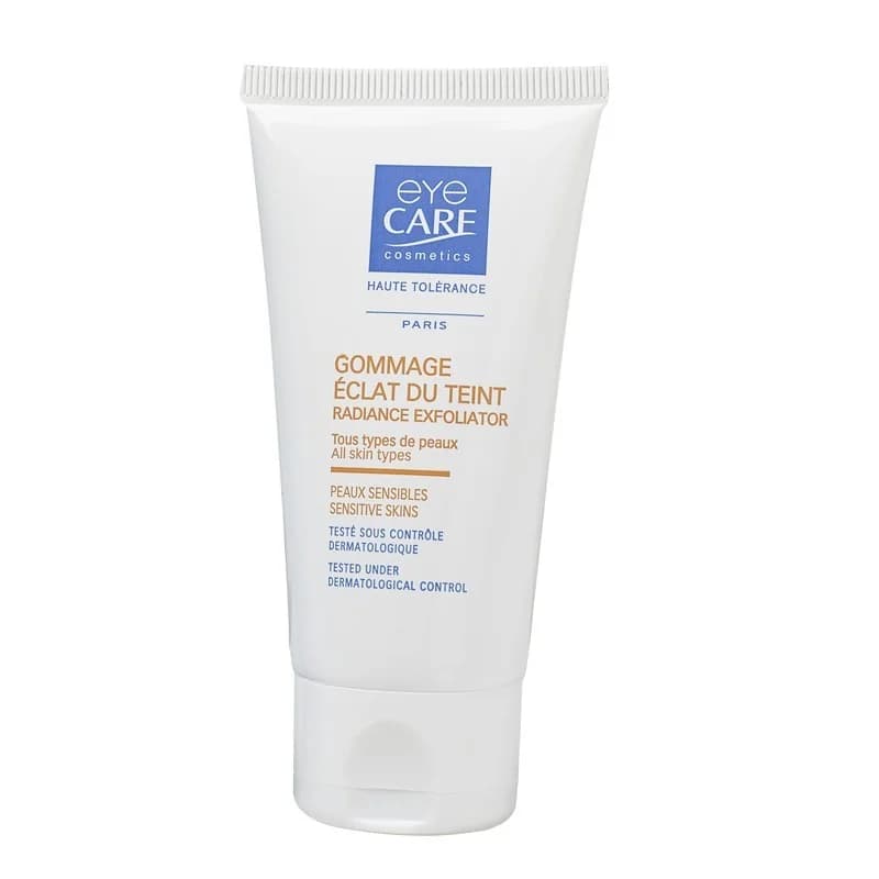 EYE CARE Gommage éclat du teint  45 ML