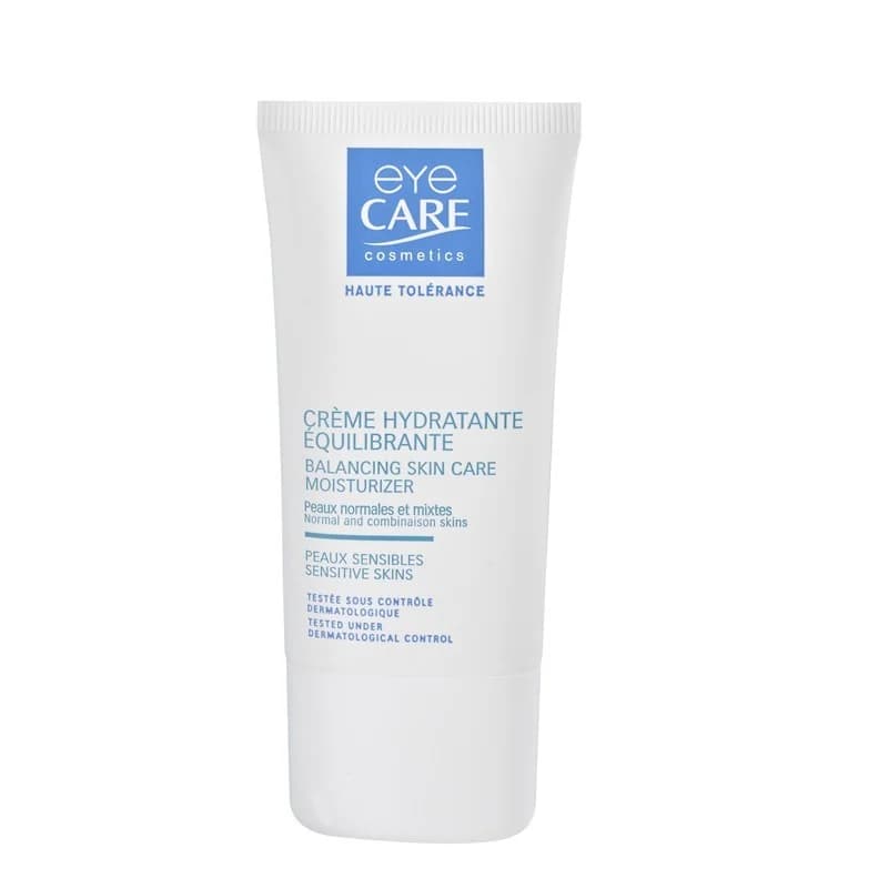 EYE CARE Crème Hydratante Equilibrante  40 ml