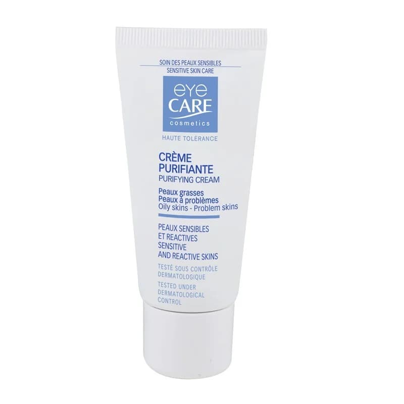 EYE CARE Crème Purifiante  30 ml