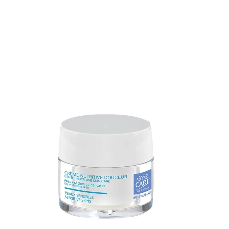 EYE CARE Crème Nutritive Douceur 50 ml