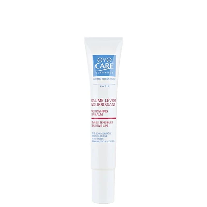 EYE CARE Baume lèvres nourrissant 10 ml