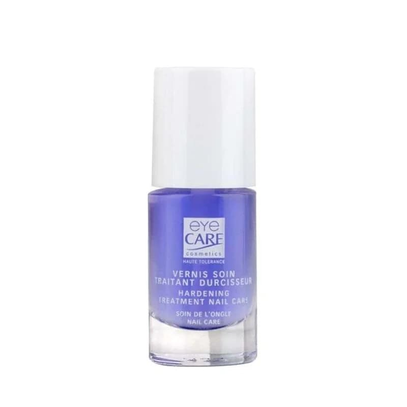 EYE CARE Vernis Soin Traitant Durcisseur 8 ML