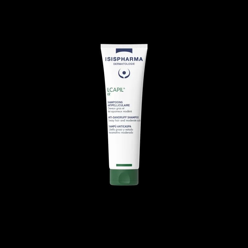 ISISPHARMA ILCAPIL KR SHAMPOING ANTIPELLICULAIRE 150 ML