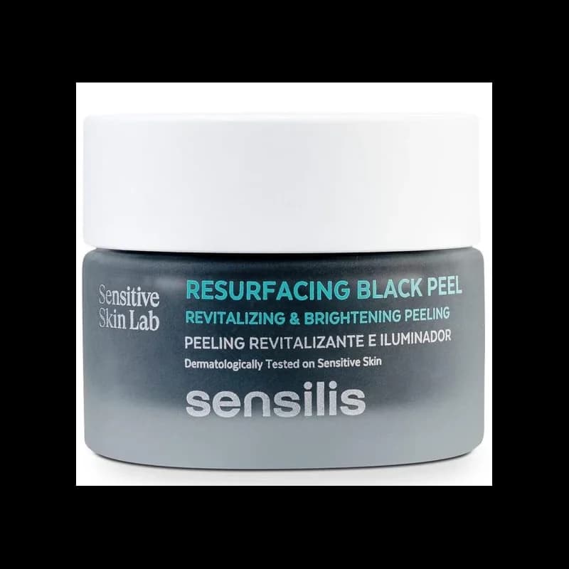 SENSILIS PEELING REVITALISANT 50 G