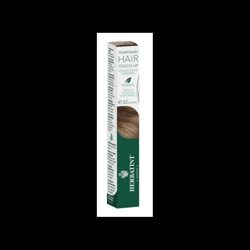 Herbatint Mascara Retouche Cheveux Blanc (Chatain Clair) 10ml