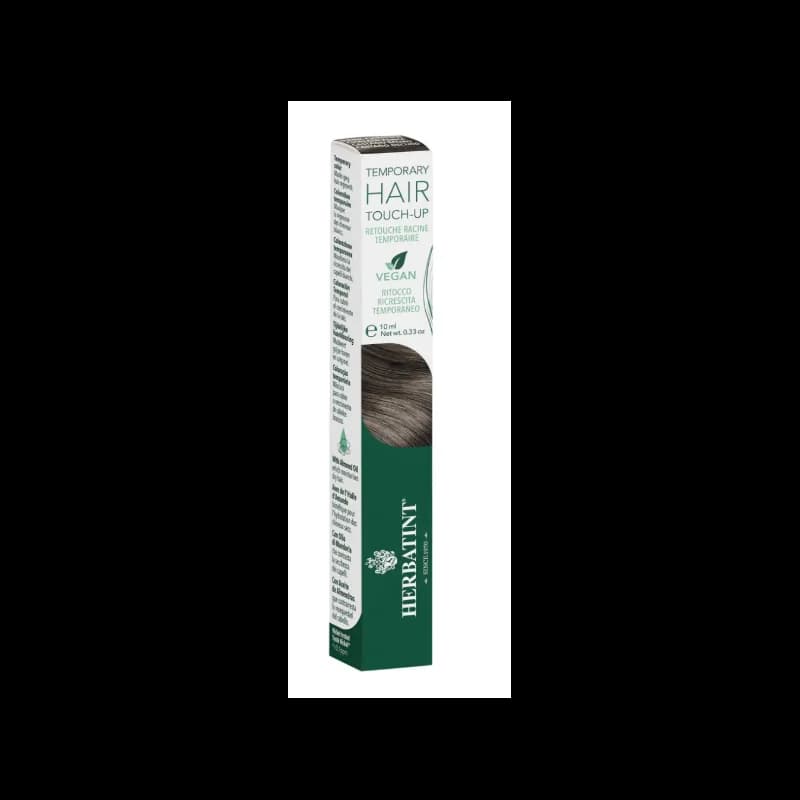 Herbatint Mascara Retouche Cheveux Blanc (Chatain Fonce) 10ml