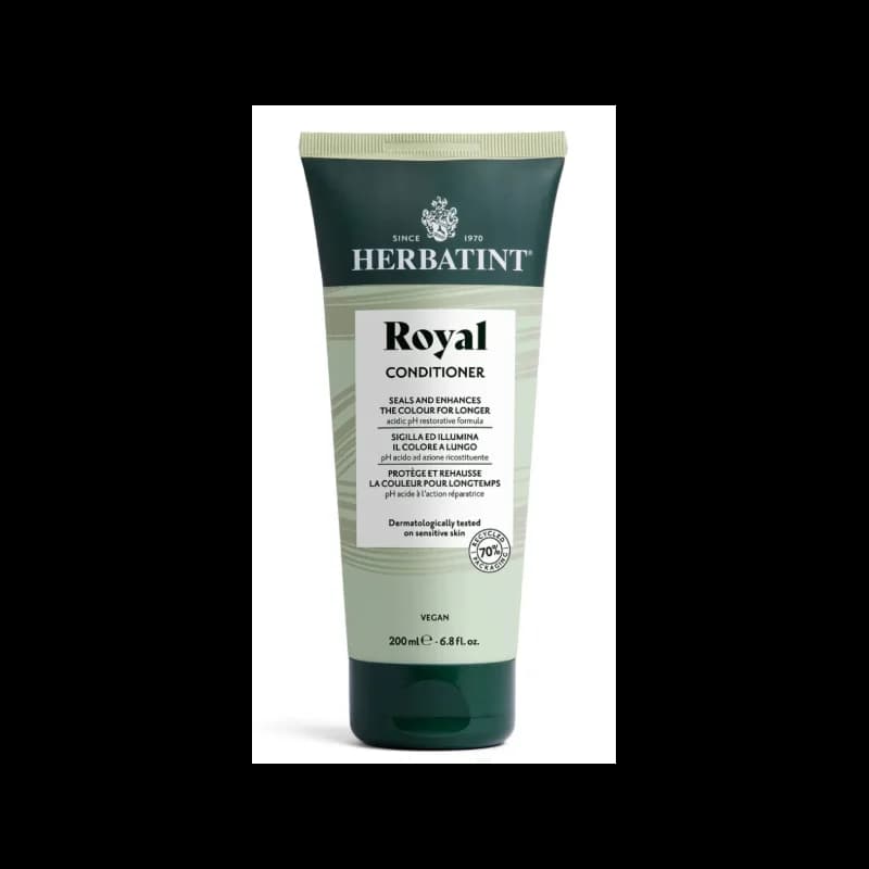 Herbatint Conditioner Royal 200ml