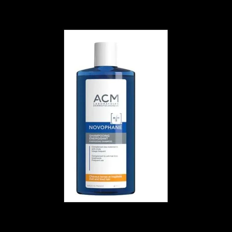 ACM Novophane Shampoing Energisant 500ml