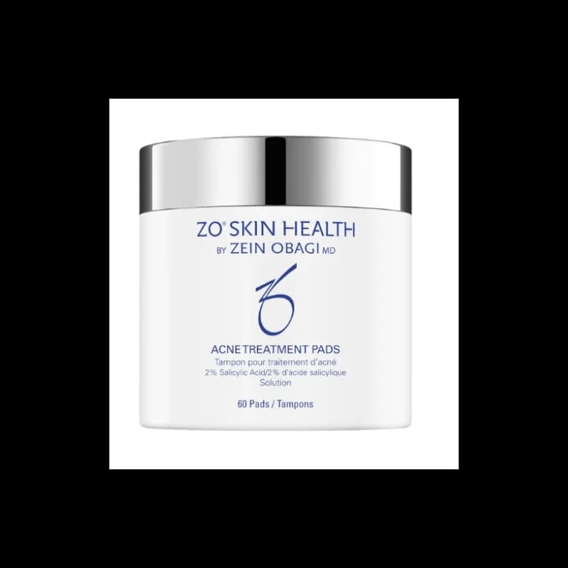 Zo Skin Oil Control Pads