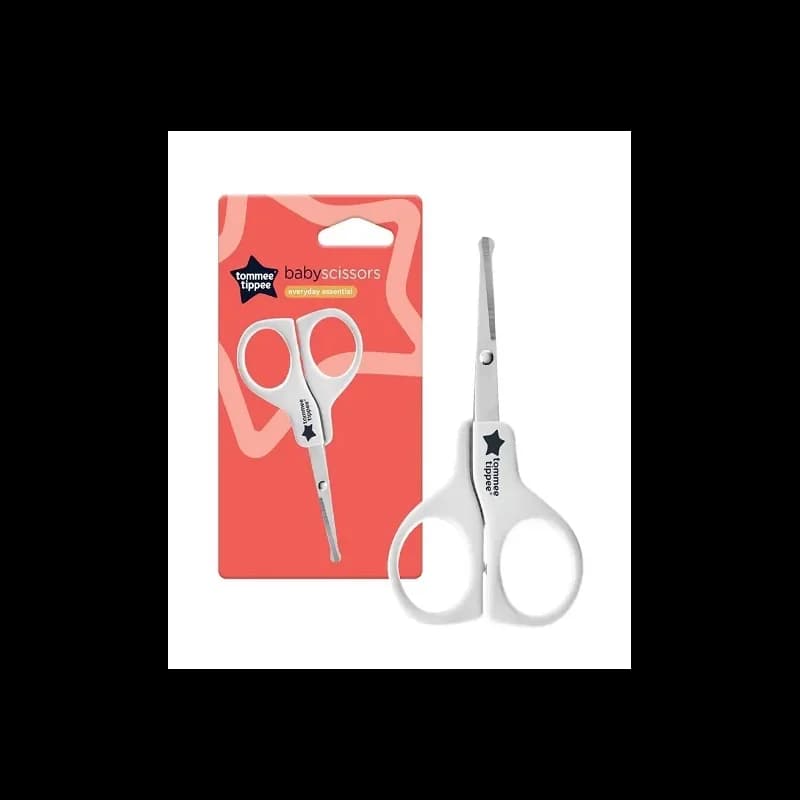 Tommee Tippee Ciseaux à Ongles Pour Bébé